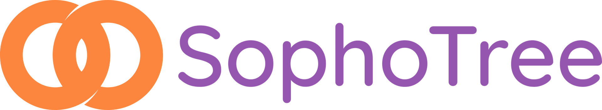 SophoTree
